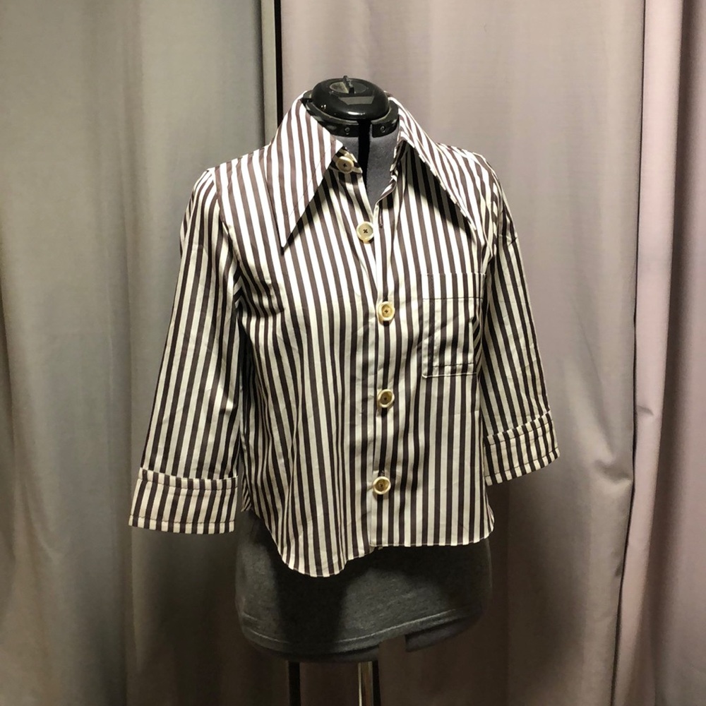 Italian made women’s blouse
